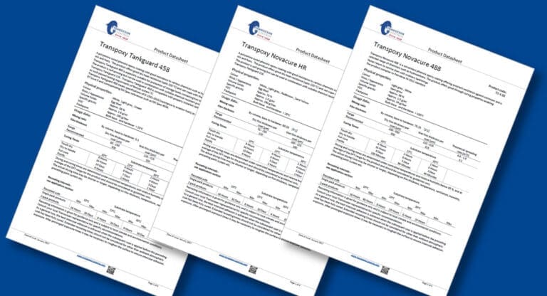 Picture of PDS of jet fuel certified products