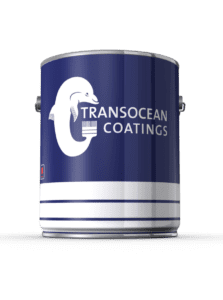 Transocean coatings can