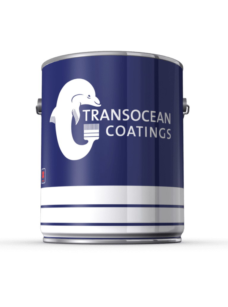 Transpcean Transpoxy Resin System 7900 (TO 4.42) - Transocean Coatings