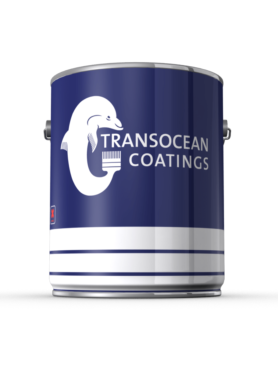 Transocean coatings can