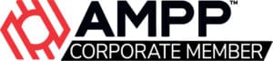 Logo: AMPP corporate member